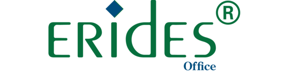 ERIDES Office Logo