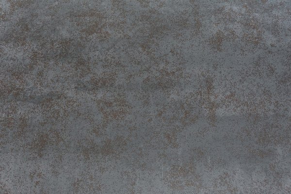 Couchtisch 70x70x51cm CERAMIC - Edelstahl/Iron Grey