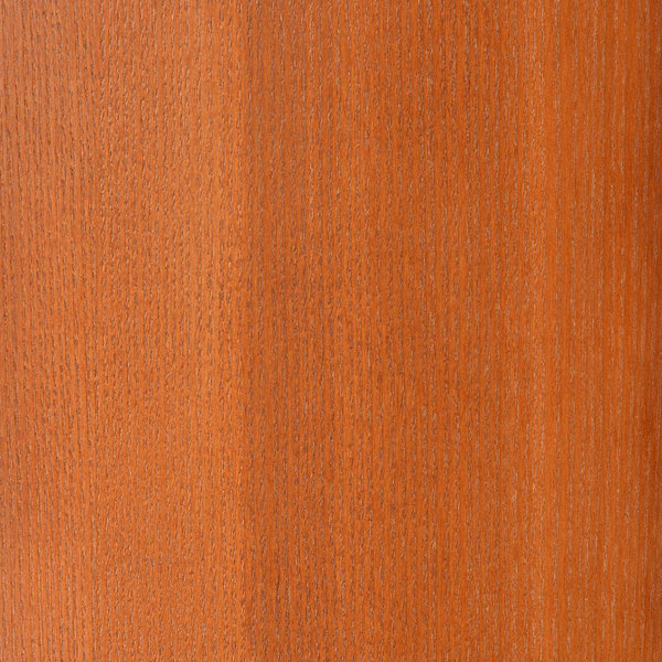 Tisch Massivholzfarbe Royal Kernesche kirschbaumfarbig lackiert
