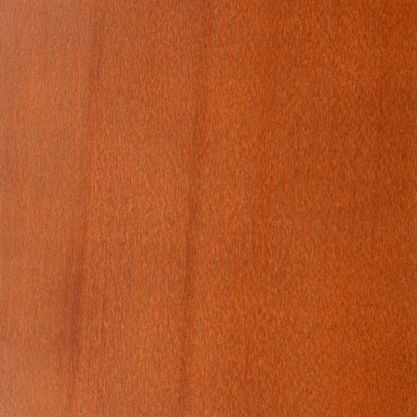 Tisch Massivholzfarbe Royal Kernbuche kirschbaumfarbig lackiert