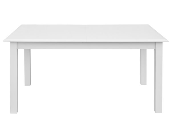 Kiefer Tisch - Belluno Elegante weiß